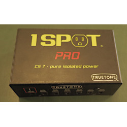 1Spot Pro CS7 power supply 1Spot Pro CS7 power supply