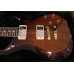 PRS S2 Mc Carty 594 Amber Smokeburst incl koffer