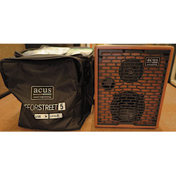 Acus One For Street 5