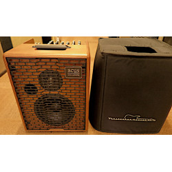 Acus One For Strings 6T Wood