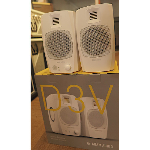 Adam Audio D3V