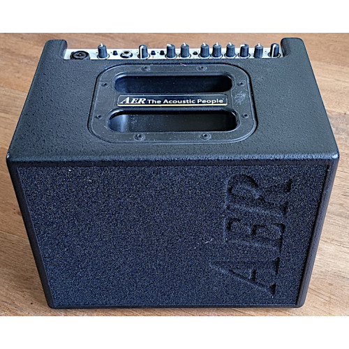 AER Compact Classic Pro