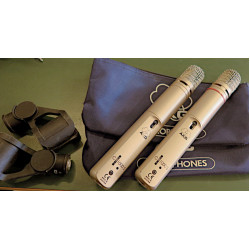 AKG C1000s set AKG C1000s set