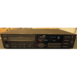 Alesis Masterlink ML9600