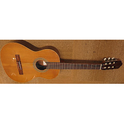 Alhambra 1p 3/4 klassieke gitaar Alhambra 1p 3/4 klassieke gitaar