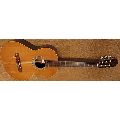 Alhambra 1p 3/4 klassieke gitaar