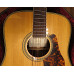 Alvarez MD60EBG incl koffer