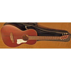Art&Lutherie Roadhouse Tennesse AE, incl gigbag