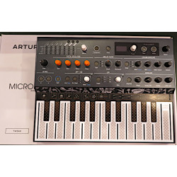 Arturia MicroFreak Arturia MicroFreak