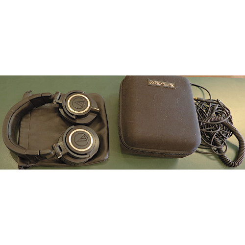 Audio Technica ATH M50x