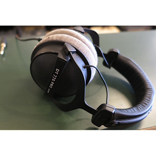 BeyerDynamic DT770 Pro