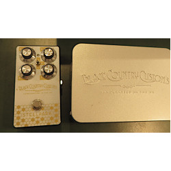 Black Country Customs Steelpark