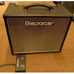 Blackstar HT5-RC MkII incl footswitch Blackstar HT5-RC MkII incl footswitch