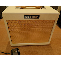 Blackstar TV10 Tube amp incl footswitch Blackstar TV10 Tube amp incl footswitch