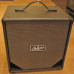 BluGuitar Nanocab, Amp1 Mercury en Remote 1