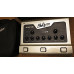 BluGuitar Nanocab, Amp1 Mercury en Remote 1
