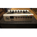 BluGuitar Nanocab, Amp1 Mercury en Remote 1