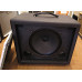 Bogner Custom Cube 112 Closed Back Dual Ported