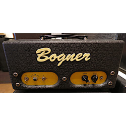 Bogner Palermo Head Bogner Palermo Head