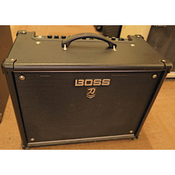 Boss Katana 50 Mk2 Boss Katana 50 Mk2