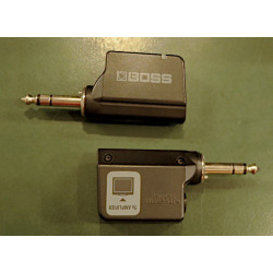 Boss WL20 wireless system Boss WL20 wireless system