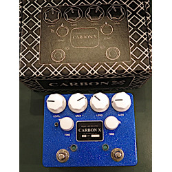 Browne Amplification Carbon X Blue Browne Amplification Carbon X Blue