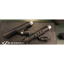 Calrec CM1050c set