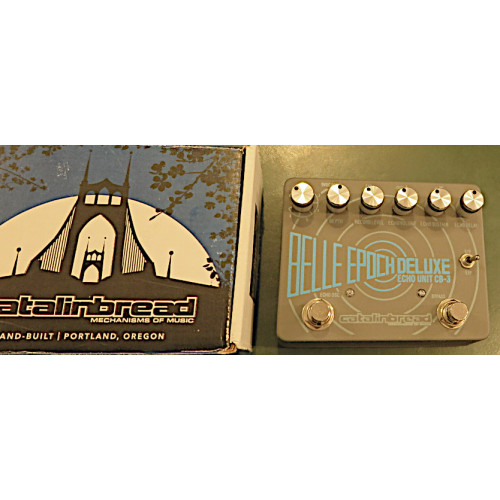 Catalinbread Belle Epoch Deluxe