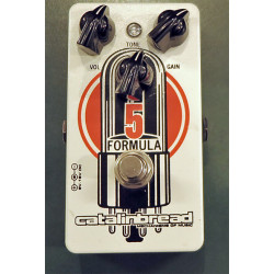 Catalinbread Formula 5