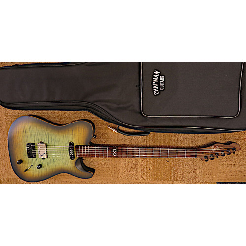 Chapman Lawmaker Legacy Baritone