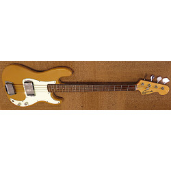 C instruments Precision Bass C instruments Precision Bass