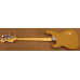 C instruments Precision Bass