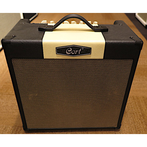 Cort CM30R combo
