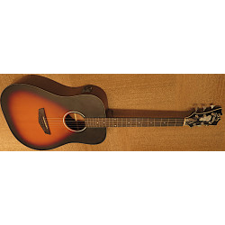 D Angelico Premier Lexington ls mahogany daplsd300