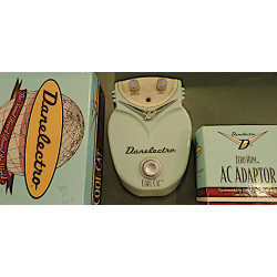 Danelectro Cool Cat DC1 Chrus, 18V Danelectro Cool Cat DC1 Chrus, 18V