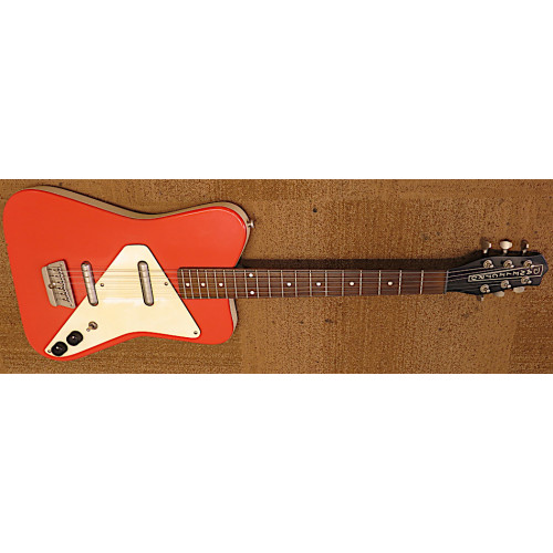 Danelectro Dane Pro