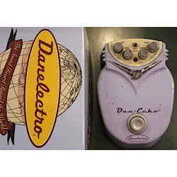 Danelectro DE1 Dan Echo