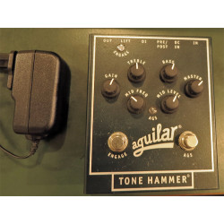 Aguilar Tonehammer pre/DI
