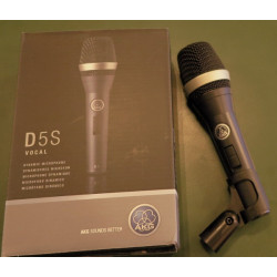 AKG D5S
