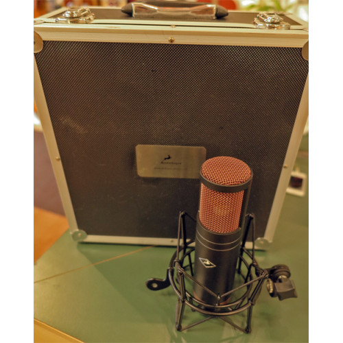 Antelope Audio Edge Duo