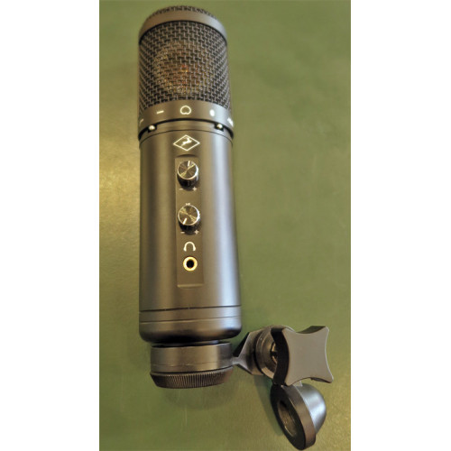 Antilope Axino Synergy USB mic