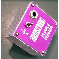 Armstrong (WD) Purple Peaker Armstrong (WD) Purple Peaker