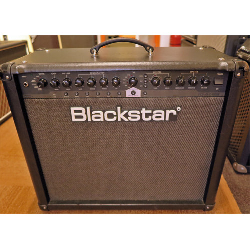Blackstar ID:core 60 TVP