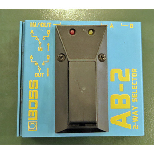 Boss AB2