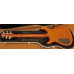 Carvin CT6 USA incl koffer