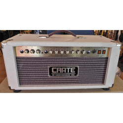 Crate Vintage Club VC50 head Crate Vintage Club VC50 head