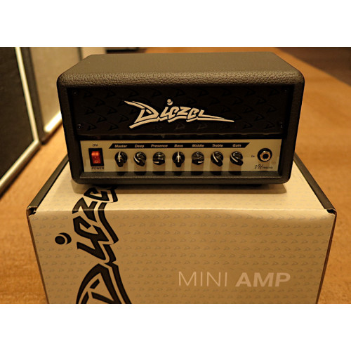 Diezel Mini Amp VH