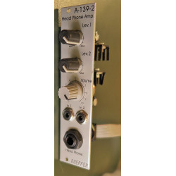 Doepfer A139-2 headphones