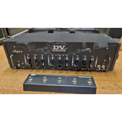 DV Mark Triple 6 DV Mark Triple 6