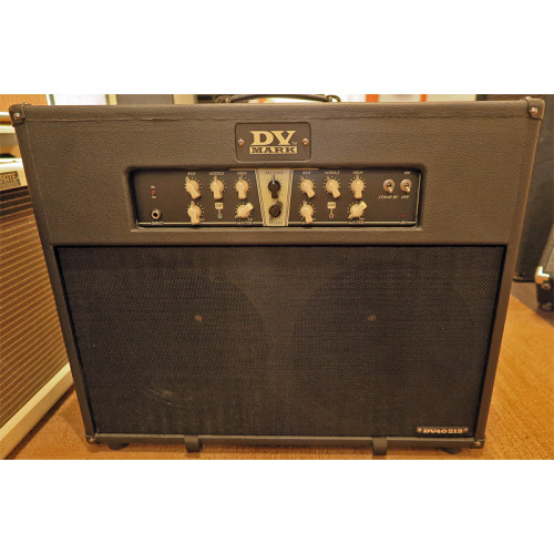 DV Mark DV40 212